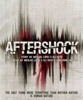 Смотреть Онлайн Афтершок / Aftershock [2012]